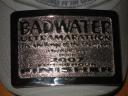Badwater Sub-48 Hour Buckle