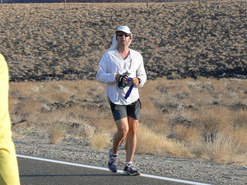 2007 Badwater