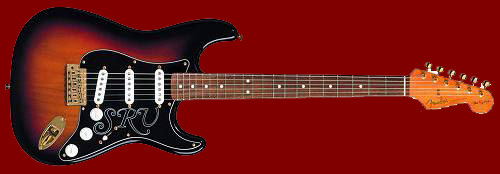 Fender Replica